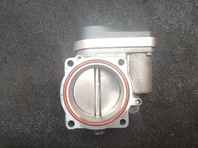 Recambio de caja mariposa para bmw x5 (e53) 3.0 i referencia OEM IAM 1354750244505 - 408238424002  6 PINES