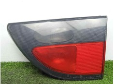Recambio de piloto trasero derecho interior para renault megane i fase 2 classic (la..) 1.9 diesel referencia OEM IAM 7700838533