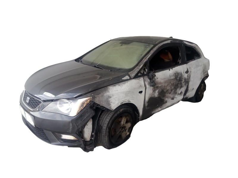 seat ibiza iv sc (6j1, 6p5) del año 2012