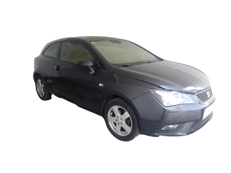 seat ibiza iv sc (6j1, 6p5) del año 2012