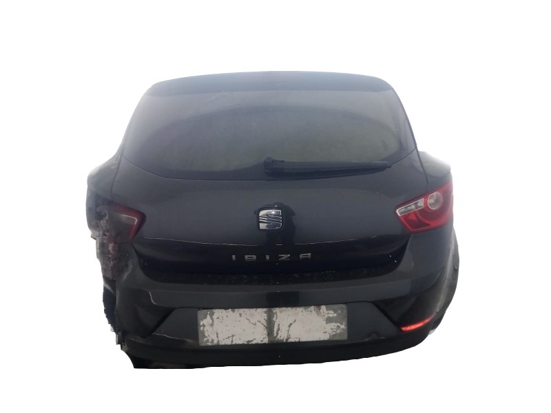 seat ibiza iv sc (6j1, 6p5) del año 2012