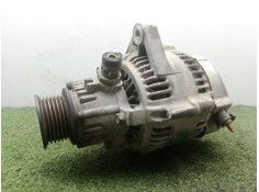 Recambio de alternador para land rover freelander i (l314) 2.0 di 4x4 referencia OEM IAM 1002132630 90.AH - 6.CANALES POLEA.FIJA