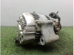 Recambio de alternador para land rover freelander i (l314) 2.0 di 4x4 referencia OEM IAM 1002132630 90.AH - 6.CANALES POLEA.FIJA 2