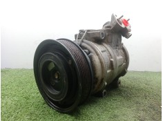 Recambio de compresor aire acondicionado para land rover freelander i (l314) 2.0 di 4x4 referencia OEM IAM 4472004813 Ø120MM - 6