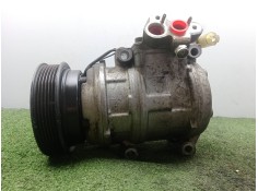Recambio de compresor aire acondicionado para land rover freelander i (l314) 2.0 di 4x4 referencia OEM IAM 4472004813 Ø120MM - 6 2