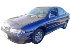 MITSUBISHI CARISMA SEDÁN (DA_)