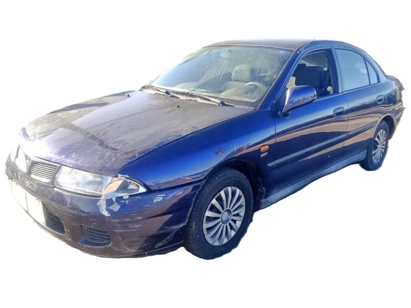 mitsubishi carisma sedán (da_) del año 1999