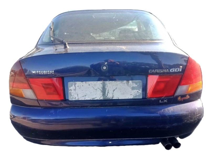 mitsubishi carisma sedán (da_) del año 1999