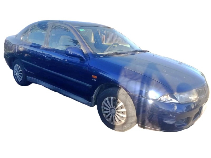 mitsubishi carisma sedán (da_) del año 1999