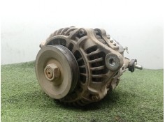 Recambio de alternador para nissan x-trail i (t30) 2.2 dci 4x4 referencia OEM IAM 231005M310 90.AH - 1.CANAL POLEA.FIJA
