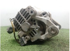 Recambio de alternador para nissan x-trail i (t30) 2.2 dci 4x4 referencia OEM IAM 231005M310 90.AH - 1.CANAL POLEA.FIJA 2