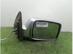 Recambio de retrovisor derecho para nissan x-trail i (t30) 2.2 dci 4x4 referencia OEM IAM SIN REFERENCIA ELECTRICO - 5.PINES GRI
