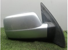 Recambio de retrovisor derecho para nissan x-trail i (t30) 2.2 dci 4x4 referencia OEM IAM SIN REFERENCIA ELECTRICO - 5.PINES GRI 2