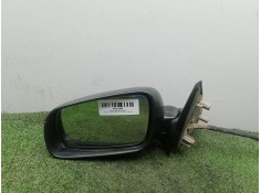 Recambio de retrovisor izquierdo para seat cordoba (6k1, 6k2) 1.9 sdi referencia OEM IAM SIN REFERENCIA 6K1 - MANUAL NEGRO