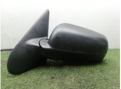 Recambio de retrovisor izquierdo para seat cordoba (6k1, 6k2) 1.9 sdi referencia OEM IAM SIN REFERENCIA 6K1 - MANUAL NEGRO 2