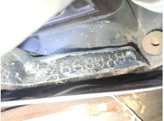 Recambio de motor completo para seat ibiza iv sc (6j1, 6p5) 1.6 tdi referencia OEM IAM CAYB BOMBA INY : CONTINENTAL 