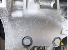 Recambio de motor completo para seat ibiza iv sc (6j1, 6p5) 1.6 tdi referencia OEM IAM CAYB BOMBA INY : CONTINENTAL  2