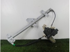 Recambio de elevalunas delantero derecho para mitsubishi carisma sedán (da_) 1.8 16v gdi (da2a) referencia OEM IAM SIN REFERENCI