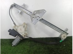 Recambio de elevalunas delantero derecho para mitsubishi carisma sedán (da_) 1.8 16v gdi (da2a) referencia OEM IAM SIN REFERENCI 2