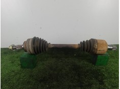 Recambio de transmision delantera izquierda para land rover freelander i (l314) 2.0 di 4x4 referencia OEM IAM SIN REFERENCIA L63