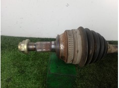 Recambio de transmision delantera izquierda para land rover freelander i (l314) 2.0 di 4x4 referencia OEM IAM SIN REFERENCIA L63 2