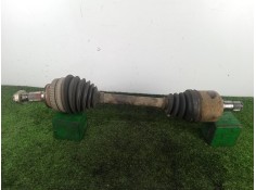 Recambio de transmision delantera derecha para land rover freelander i (l314) 2.0 di 4x4 referencia OEM IAM SIN REFERENCIA L680M