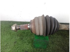 Recambio de transmision delantera derecha para land rover freelander i (l314) 2.0 di 4x4 referencia OEM IAM SIN REFERENCIA L680M 2