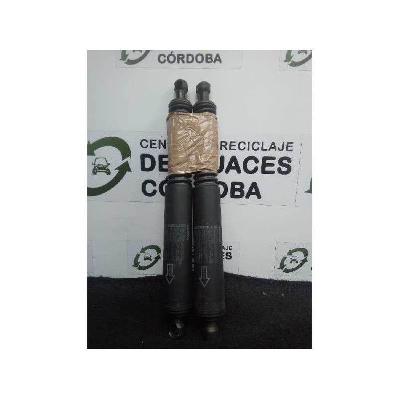 Recambio de amortiguadores maletero / porton para volvo xc70 2.4 diesel cat referencia OEM IAM   