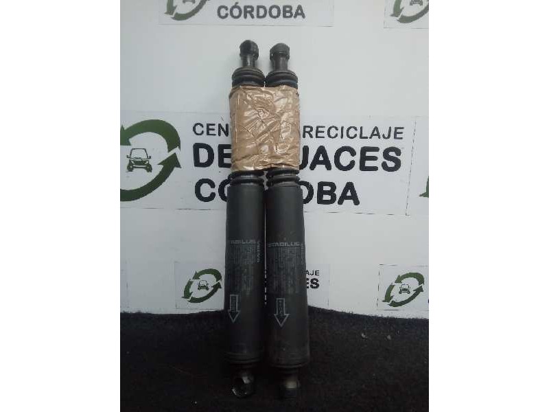 Recambio de amortiguadores maletero / porton para volvo xc70 2.4 diesel cat referencia OEM IAM   