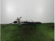 Recambio de cremallera direccion para nissan x-trail i (t30) 2.2 dci 4x4 referencia OEM IAM SIN REFERENCIA HIDRAULICA - L1270MM 