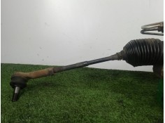 Recambio de cremallera direccion para nissan x-trail i (t30) 2.2 dci 4x4 referencia OEM IAM SIN REFERENCIA HIDRAULICA - L1270MM  2