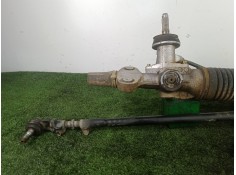 Recambio de cremallera direccion para land rover freelander i (l314) 2.0 di 4x4 referencia OEM IAM SIN REFERENCIA L910MM - HIDRA 2