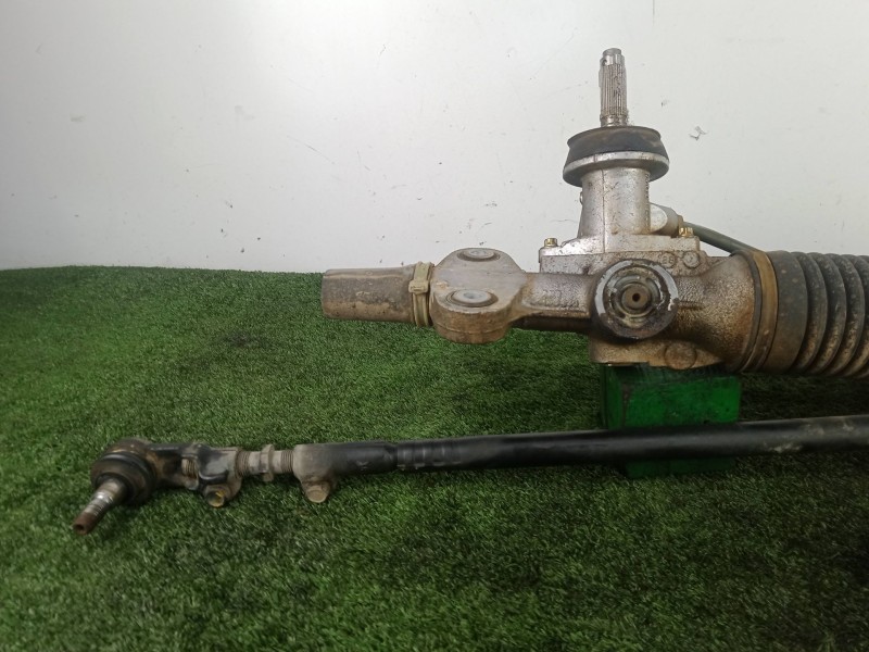 Recambio de cremallera direccion para land rover freelander i (l314) 2.0 di 4x4 referencia OEM IAM SIN REFERENCIA L910MM - HIDRA