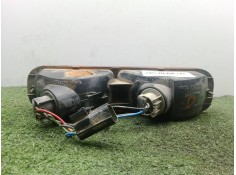 Recambio de piloto trasero derecho paragolpes para land rover freelander i (l314) 2.0 di 4x4 referencia OEM IAM SIN REFERENCIA   2