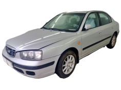 HYUNDAI ELANTRA III SEDÁN (XD)