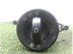 Recambio de interruptor luces para mercedes-benz atego 1321 ls 4x2 referencia OEM IAM A9675451204 10.PINES 