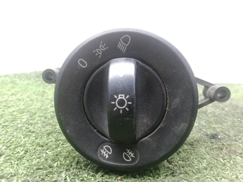 Recambio de interruptor luces para mercedes-benz atego 1321 ls 4x2 referencia OEM IAM A9675451204 10.PINES 