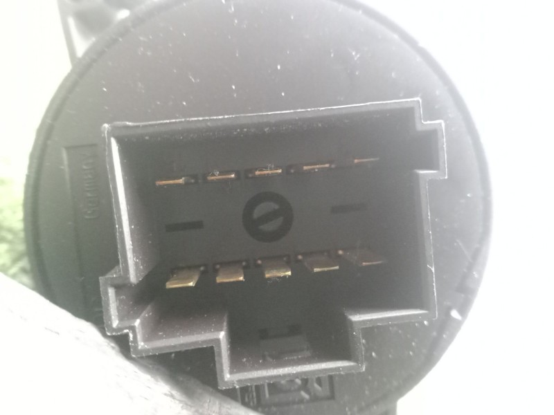 Recambio de interruptor luces para mercedes-benz atego 1321 ls 4x2 referencia OEM IAM A9675451204 10.PINES 