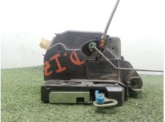 Recambio de cerradura puerta delantera izquierda para land rover freelander i (l314) 2.0 di 4x4 referencia OEM IAM 00253353426 7