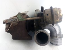 Recambio de turbocompresor para mercedes-benz vito (w638) combi 2.2 16v cdi turbodiesel cat referencia OEM IAM A6110961399-72047