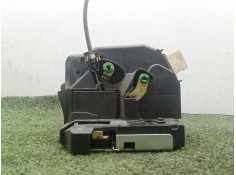 Recambio de cerradura puerta trasera derecha para land rover freelander i (l314) 2.0 di 4x4 referencia OEM IAM 00274890427 7.PIN