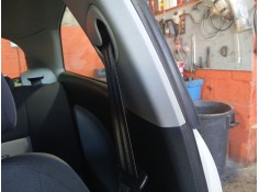 Recambio de cinturon seguridad delantero izquierdo para seat ibiza iv sc (6j1, 6p5) 1.6 tdi referencia OEM IAM   