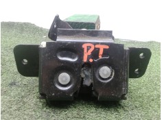 Recambio de cerradura maletero / porton para dodge caliber 2.0 16v crd cat referencia OEM IAM SIN REFERENCIA 4.PINES 