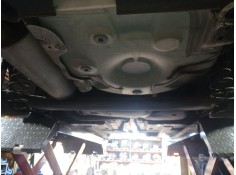 Recambio de puente trasero para seat ibiza iv sc (6j1, 6p5) 1.6 tdi referencia OEM IAM   