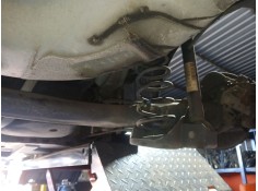 Recambio de puente trasero para seat ibiza iv sc (6j1, 6p5) 1.6 tdi referencia OEM IAM    2