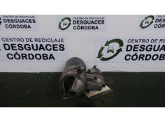 Recambio de motor arranque para opel corsa c 1.0 12v cat (z 10 xe / lw3) referencia OEM IAM 0001106015 BOSCH 