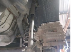 Recambio de amortiguador trasero derecho para seat ibiza iv sc (6j1, 6p5) 1.6 tdi referencia OEM IAM   