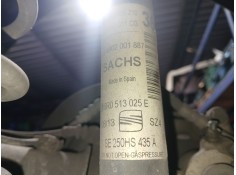 Recambio de amortiguador trasero derecho para seat ibiza iv sc (6j1, 6p5) 1.6 tdi referencia OEM IAM    2