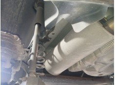 Recambio de amortiguador trasero izquierdo para seat ibiza iv sc (6j1, 6p5) 1.6 tdi referencia OEM IAM   