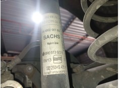 Recambio de amortiguador trasero izquierdo para seat ibiza iv sc (6j1, 6p5) 1.6 tdi referencia OEM IAM    2